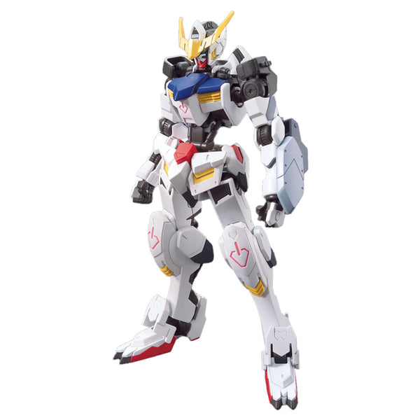 Bandai Hobby -  Mobile Suit Gundam - HG Gundam Barbatos 1/144