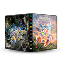 Binder - Ultra Pro - 4-Pocket Portfolio - Pokémon - Stellar Crown