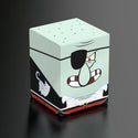 Deck Box - Ultimate Guard - Squaroes - SpongeBob SquarePants - Pirate Squidward