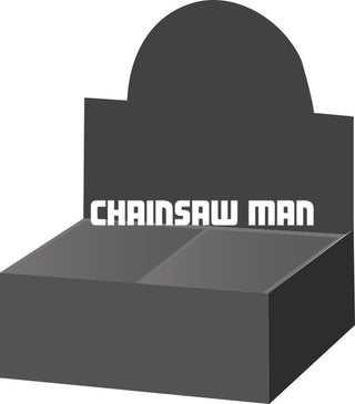 Union Arena TCG - Chainsaw Man Booster Display Box