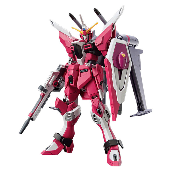 Bandai Hobby -  Mobile Suit Gundam - HG Infinite Justice Gundam 1/144