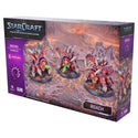 (NOT FOR SALE UNTIL 08/07/2026) StarCraft Tabletop Miniatures Game - Zerg Roach Expansion Set