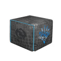 Deck Box - Ultra Pro - Alcove Edge - Magic: The Gathering - Ugin, Eye of the Storms