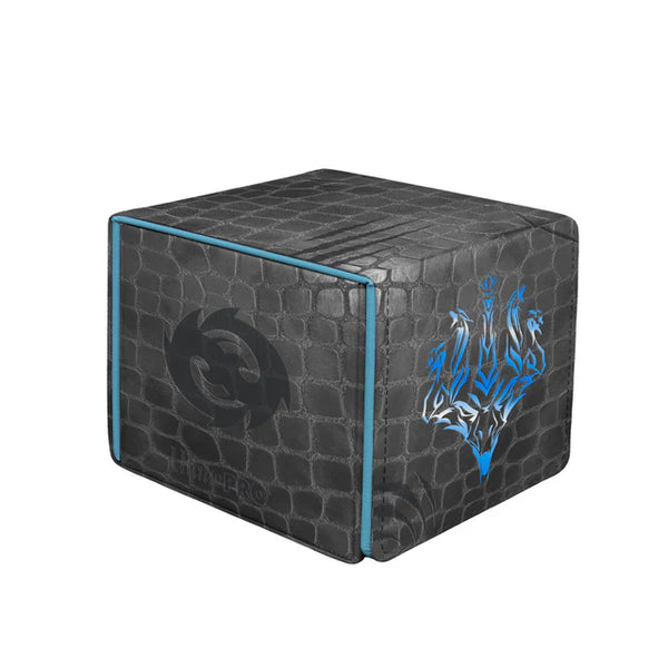 Deck Box - Ultra Pro - Alcove Edge - Magic: The Gathering - Ugin, Eye of the Storms