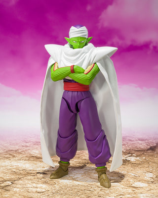 Bandai Spirits - S.H. Figuarts - Dragon Ball Daima - Piccolo