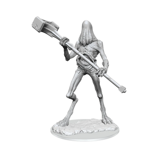 D&D - Nolzur's Marvelous Unpainted Miniatures - Tomb-Tapper