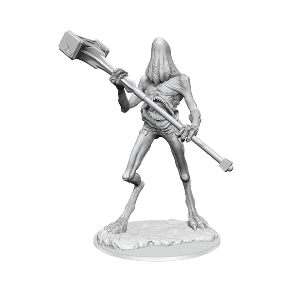 D&D - Nolzur's Marvelous Unpainted Miniatures - Tomb-Tapper