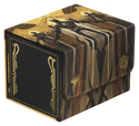 Deck Box - Ultimate Guard - Sidewinder 100+ - Xenoskin - MtG - Secrets of Strixhaven - Return to the Ranks