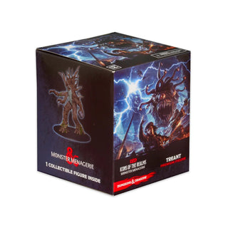 D&D - Icons of the Realms - Monster Menagerie Treant Premium Figure