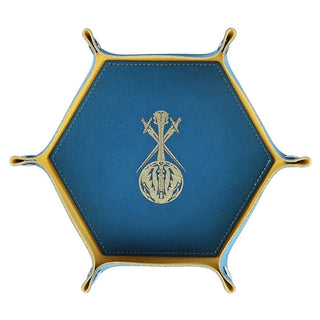 Dice Tray - Hymgho - Table Armor - Bard