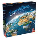 Expeditions Around the World