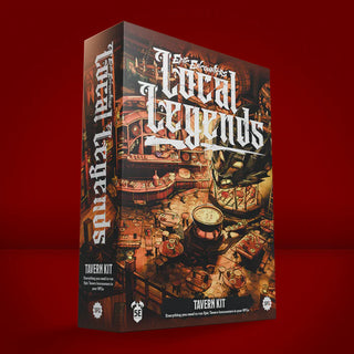 Epic Encounters - Local Legends - Tavern Kit