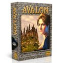 The Resistance - Avalon