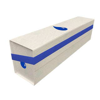 Deck Box - Ultra Pro - Flat Pack Storage Box - Mana 8 Island