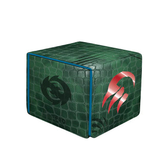 Deck Box - Ultra Pro - Alcove Edge - Magic: The Gathering - Ureni, the Unending