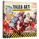 Zombicide (2nd Edition) - Tiles Set