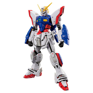 Bandai Hobby -  G Gundam - RG Shining Gundam 1/144 Model Kit