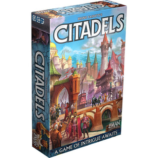 Citadels (Revised)