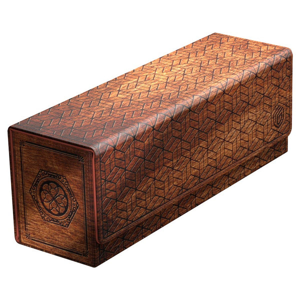 Deck Box - Ultimate Guard - Arkhive 400+ - Katana: The Shogun’s Journey Part 3