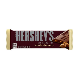 Hershey's - Whole Almonds
