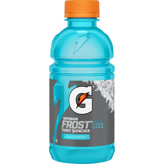 Gatorade - Frost Glacier Freeze