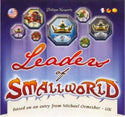Small World - Leaders of Small World Expansion