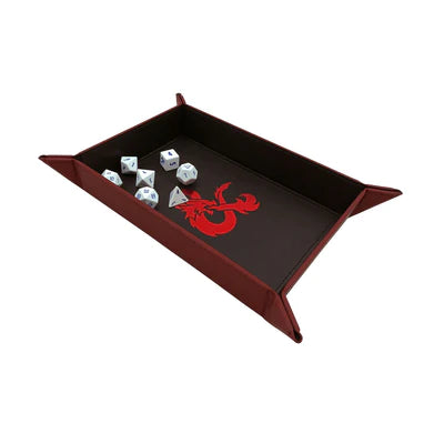 Dice Tray - Ultra Pro - Foldable - D&D - Tray of Rolling
