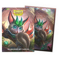Deck Sleeves - Dragon Shield - Art - Brushed - Bushdrake (100 ct.)