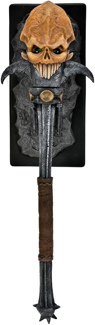 D&D - Wand of Orcus Life-Sized Artifact