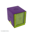 Deck Box - Gamegenic - Sidekick PRO 100+ XL - Magic: the Gathering - Secrets of Strixhaven - Witherbloom