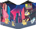 Binder - Ultra Pro - 3-Ring Album - Pokémon - Gallery Series: Shimmering Skyline