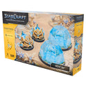 (NOT FOR SALE UNTIL 08/07/2026) StarCraft Tabletop Miniatures Game - Protoss Sentry Expansion Set