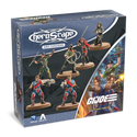 Heroscape - G.I. Joe - Strike Forces Army Expansion