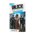 Unlock! - Short Adventures - The Birmingham Murder