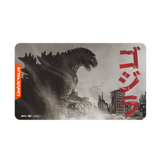 Playmat - Universus - Godzilla - Reign of Kaiju - Godzilla 1954