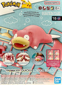 Bandai Hobby - Pokémon Quick - Slowpoke Model Kit