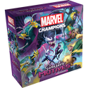 Marvel Champions - Sinister Motives Expansion
