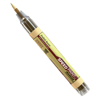 Painting - The Army Painter - Speedpaint Marker - Pallid Bone