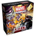 Marvel Champions - Agents of S.H.I.E.L.D. Expansion
