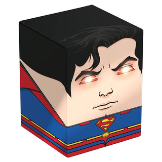 Deck Box - Ultimate Guard - Squaroes - Boulder 100+ - Superman