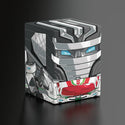 Deck Box - Ultimate Guard - Squaroes - Transformers - Wheeljack