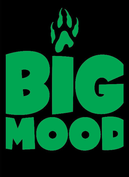 Deck Sleeves - Legion - Big Mood (50ct.)