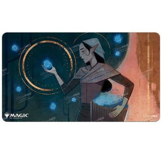 Playmat - Ultra Pro - Magic: The Gathering - Mystical Archive Abundant Harvest