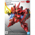Bandai Hobby - SD Gundam - Sazabi Model Kit