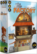 Little Factory