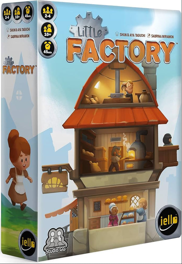 Little Factory