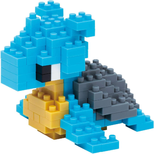 Nanoblock - Pokémon Series - Lapras