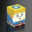 Deck Box - Ultimate Guard - Squaroes - SpongeBob SquarePants - Mrs. Puff