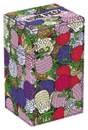 Deck Box - Ultimate Guard - Flip 'n' Tray 80+ - One Piece - Devil Fruits
