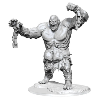 D&D - Nolzur's Marvelous Unpainted Miniatures - Mouth of Grolantor